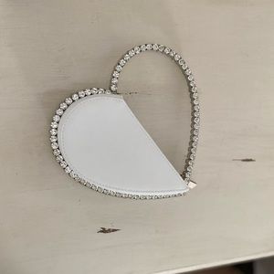 BRIDAL 👰🏼‍♀️✨ mini purse!